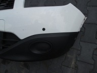 front bumper Nissan Qashqai Lifting PDC