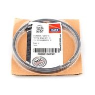 Hatz 2g40 кольца поршневые std 01240301