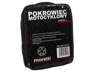 Чехол на мотоцикл l moretti