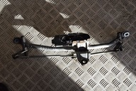 Механизм стеклоочистителей bmw x3 f25 7213275 - фото