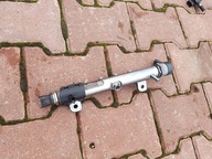 Топливная рейка a20dtr opel insiagnia 55564168 - фото