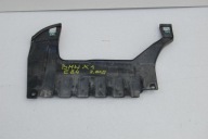 abdeckung Blende Abdeckung Unterfahrschutz BMW X1 E84 2,0XD LIFT