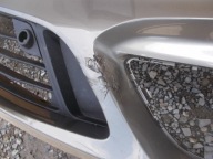 bumper front front BMW 2 II F45 F46 AT ACTIVE