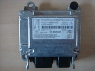 Jaguar xf 08-12 сенсор подушек 9x2314b654ac