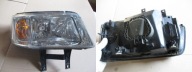 light front VW T5 7H0 right