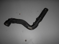 Трубка шланг воды vw polo 1.4 tdi 6q0122101bg