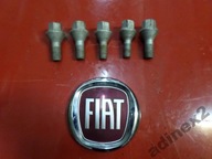 Болт колеса диски ducato boxer джемпер 15 06-14 pn