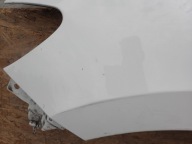 fender left front front HYUNDAI SANTA FE LIFT