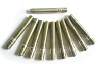 Шпильки вкручевания до колеса dystansow m12x1,25x80mm