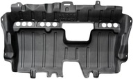Peugeot 208 2008 защита двигателя под двигатель hdpe! - фото