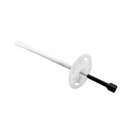 FIXINGARDEN feszítőcsapok 10 x 300 100 db SZIGETELŐCSATLAKOZÓ