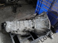 Коробка передач xj40 3.2 бензин запчасти jaguar jg
