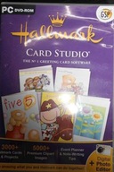 Hallmark Card Studio