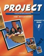 Project 1 Podręcznik