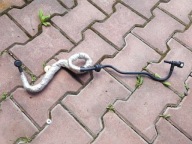 wiring hose pipe OPEL OPC 13227544