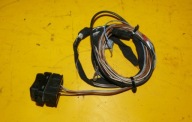 Kabelbaum elektrisch ZAGLOWKOW heck MERCEDES W140