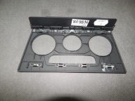 AUDI Q3 8U Châssis Couverture tablier moteur Bouches buses 8U0863263