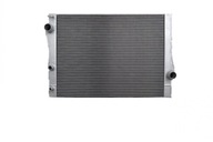 Новый, новое охладитель bmw x5 e70 x6 e71 40dx дизель 07 08 09- 17117533472 7533472