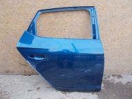 TÜR HECK HINTEN RECHTS SEAT LEON III 3 13- HB