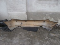 bumper rear part rear MERCEDES SLK 171 2004-2008R