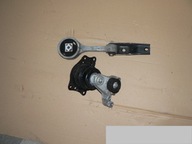 Dw skoda fabia ii подушка коробки 6q0199851am - фото