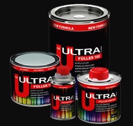 Akrylový základný náter Novol Ultra sivý 800 ml