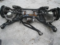 Sospensione posteriore Audi A6 A-6 2.7 TDI 08r