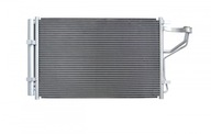 Новый, новое охладитель кондиционера hyundai elantra i30 10 11- 976063x000