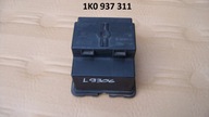Vw audi корпус, будова захист
 релек 1k0937311 - фото