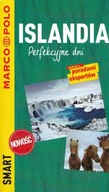 ISLANDIA PRZEWODNIK SMART MARCO POLO