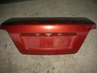 Volvo s-40 крышка задний - фото