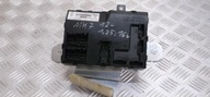Компьютер блок 1,25 16v ford fiesta mk7 08-