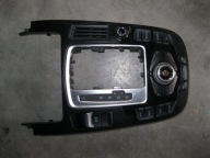 gearshift control frame Audi Q5 8R0