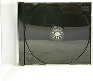 Pudełka na 1 x CD-Box Jewel Case 20 szt-promocja