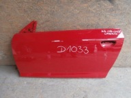 door front front left AUDI A3 08-013 CABRIO