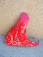 fender front front right HYUNDAI I10 08-14