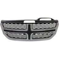 Dodge journey 2011-2020 решітка решітка хром новий,нова - фото