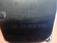 valvola a farfalla VW SEAT AUDI SKODA 032128063Q V100