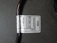 BMW X4 F26 bundle door left rear part