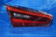 Фара левый задний led audi a3 8v 3d 8v3945093b