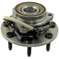 Ступица перед ford f-150 f-250 1997-2004 - фото