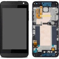 HTC Desire 610 LCD + digitizer + Ramka