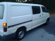 Toyota hiace стекла в дверь правая или левая 96-12