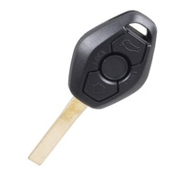 Ключ пульт, пульта bmw e60 e61 pcf7942 868mhz cas2 - фото