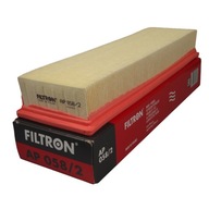 Filtron ap 058/2 фильтр воздуха - фото