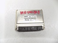 Компьютер - toyota yaris и 1.4 d4d fr 89661-0d171 - фото
