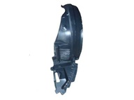Toyota avensis t25 2003 - 2009 подкрылок antykorozyjne передние левый