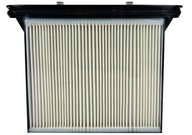 Filter AJS/ASAHI pre vysávač Bosch STARMIX 1425,1450,1435