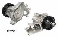 Помпа воды 3 e46 5 e39 7 e38 x5 e53 range rover iii omega b 19-00 - фото