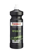 SONAX Profiline NP 03-06 - pasta polerska DA